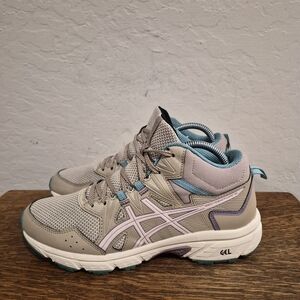 ASICS GEL-Venture 8 MT Trail Athletic Running Shoes Women's Size US 9